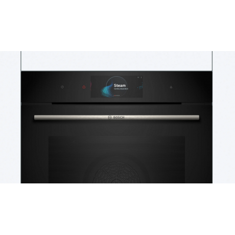 BOSCH HSG7584B1 Εντοιχιζόμενος Φούρνος με Ατμό 60cm BOSCH HSG7584B1 Εντοιχιζόμενος Φούρνος με Ατμό 60cm